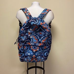 Vera Bradley Lightweight Backpack